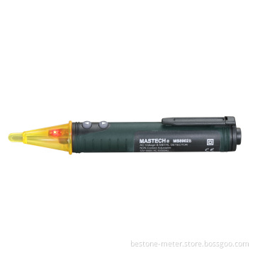 AC Voltage Detector and Metal Detector (MS8902B)